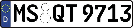 MS-QT9713