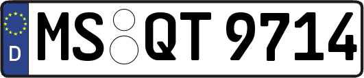 MS-QT9714