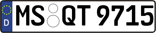 MS-QT9715