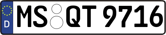 MS-QT9716