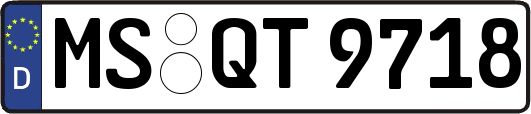 MS-QT9718