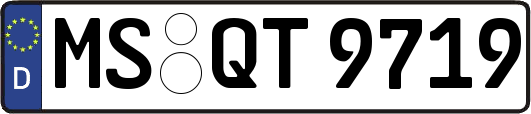 MS-QT9719