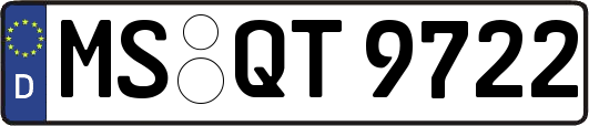 MS-QT9722