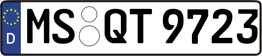 MS-QT9723