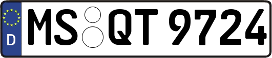 MS-QT9724