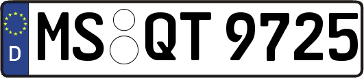 MS-QT9725