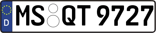 MS-QT9727