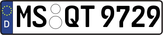 MS-QT9729