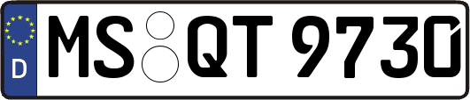 MS-QT9730