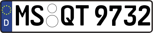 MS-QT9732