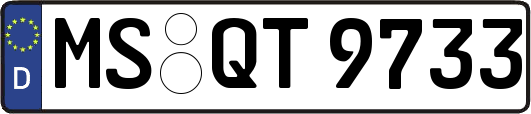 MS-QT9733
