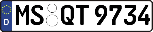 MS-QT9734