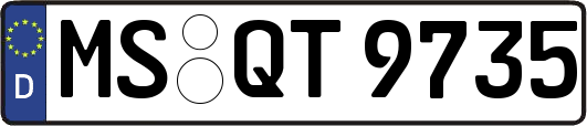MS-QT9735