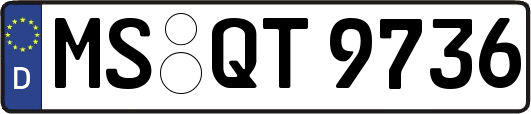 MS-QT9736