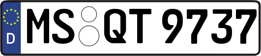 MS-QT9737