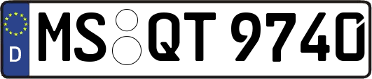 MS-QT9740