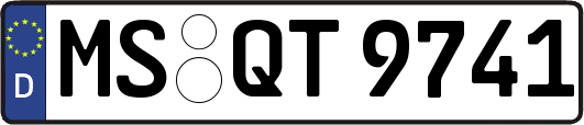 MS-QT9741