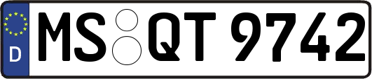MS-QT9742