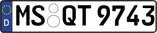 MS-QT9743