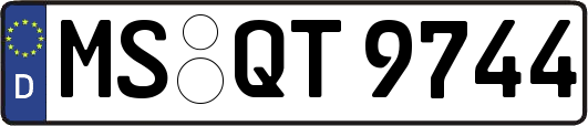 MS-QT9744
