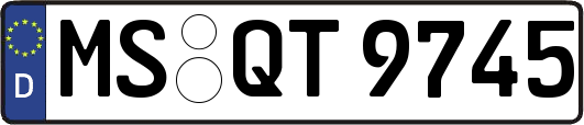 MS-QT9745