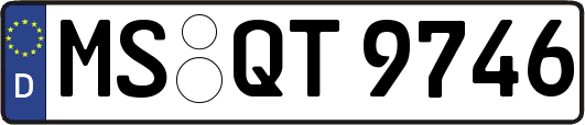 MS-QT9746