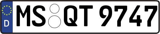 MS-QT9747