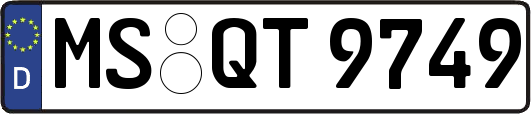 MS-QT9749