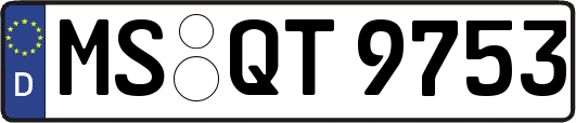 MS-QT9753