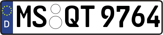 MS-QT9764