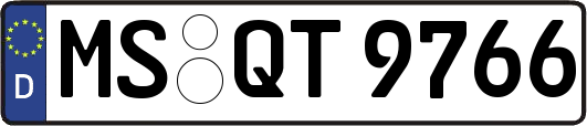 MS-QT9766