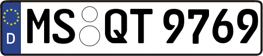 MS-QT9769