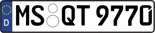 MS-QT9770