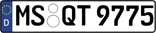 MS-QT9775