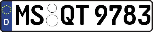 MS-QT9783