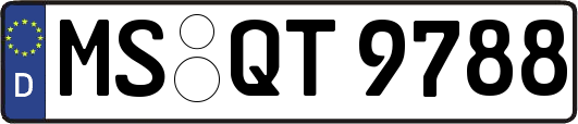 MS-QT9788