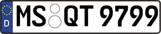 MS-QT9799