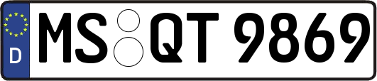 MS-QT9869