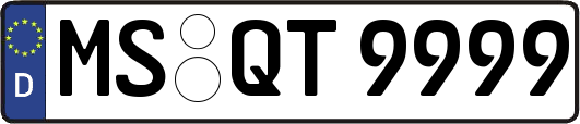 MS-QT9999