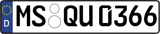MS-QU0366