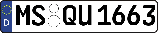MS-QU1663