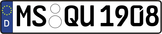 MS-QU1908