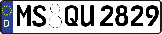 MS-QU2829