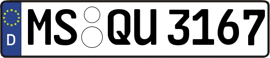 MS-QU3167