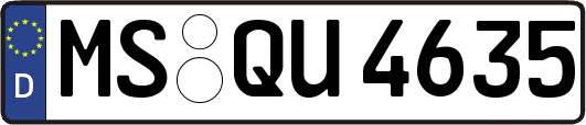 MS-QU4635