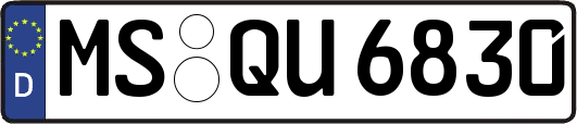MS-QU6830