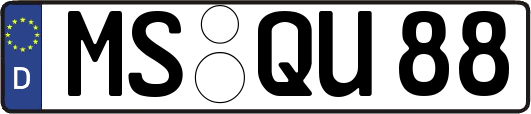 MS-QU88