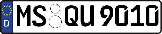 MS-QU9010