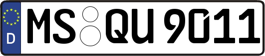 MS-QU9011