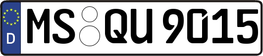 MS-QU9015